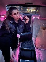 Интим-девушки, индивидуалки объявление но. 3585468: Саша - твоя вторая мама😊