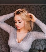 Интим-девушки, индивидуалки объявление но. 3554068: Сексуальная девушка 28 лет