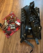 Разное объявление но. 3790050: Продам револьвер Гроза РС-02