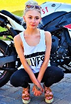 Интим-девушки, индивидуалки объявление но. 3740434: Каролина