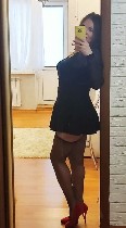 Девушка, ищу парня объявление но. 3374875: ❤️ алина ❤️ госпожа❤️