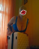 Интим-девушки, индивидуалки объявление но. 3565558: Большие сисички и волосатая писечка.