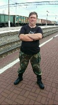 ХОЧУ НАЙТИ ДЕВУШКУ ИЗ ПИТЕРА, ОТ 39 ЖЕЛАТЕЛЬНО С В. О. РАЙОНА. НЕ ТУСОВЩИЦУ,  МИЛУЮ, ПРОСТУЮ, ДОБРУЮ, ХОЗЯЙСТВЕННУЮ.  
ДЛЯ КОТОРОЙ ГЛАВНОЕ НЕ МАШИНА И ДЕНЬГИ 
А САМ ЧЕЛОВЕК. ХОЧУ НАЙТИ ТУ, С КОТОРОЙ ...