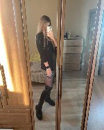 Интим-девушки, индивидуалки объявление но. 3699467: Ищу любовника