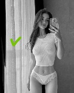 Интим-девушки, индивидуалки объявление но. 3719537: Настя 8919673-35-97