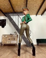 Интим-девушки, индивидуалки объявление но. 3757873: Жюстина