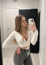 Интим-девушки, индивидуалки объявление но. 3480697: Девушка 27 лет ищет доброго,  спокойного мужчину от 30-ти лет