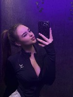 Интим-девушки, индивидуалки объявление но. 3854018: Кристина 23 года 89271499230💗