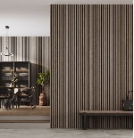 Ремонтные услуги объявление но. 3466685: Акустические стеновые панели:  Тишина и Эстетика в Вашем Пространстве