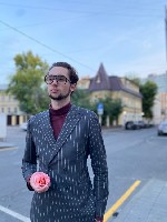 Интим-девушки, индивидуалки объявление но. 3564527: Эскорт / сопровождение