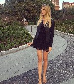 Девушка, ищу парня объявление но. 3855858: Горячая девушка хочет найти партнера