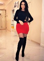 Интим-девушки, индивидуалки объявление но. 3817227: Жасмина