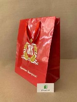 Услуги объявление но. 3571078: Пакеты с логотипом от 100 шт.  Корпоративные подарки и мерч под заказ