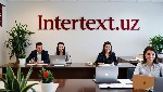 Переводы объявление но. 3826602: Online письменный письменный перевод – INTERTEXT uz+++