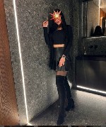 Интим-девушки, индивидуалки объявление но. 3408828: Очень красивая девушка пригласит к себе