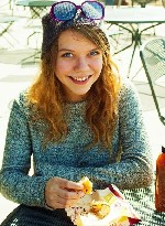 Интим-девушки, индивидуалки объявление но. 3440802: Юстиния