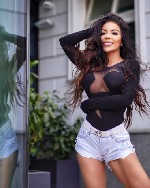 Интим-девушки, индивидуалки объявление но. 3850407: Оксана