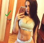 Интим-девушки, индивидуалки объявление но. 3412220: Вера 89277913916