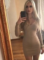 Услуги объявление но. 3318637: Настя