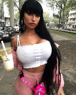 Интим-девушки, индивидуалки объявление но. 3847968: Юнона