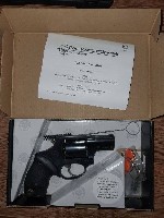 Разное объявление но. 3683628: Продам пистолет травматический Taurus 9мм г