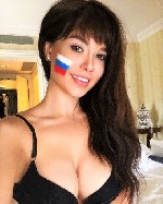 Интим-девушки, индивидуалки объявление но. 3372016: Фиона