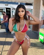 Интим-девушки, индивидуалки объявление но. 3553862: Ясна