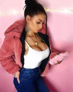 Интим-девушки, индивидуалки объявление но. 3868296: Таисия