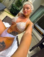 Интим-девушки, индивидуалки объявление но. 3457726: Фекла