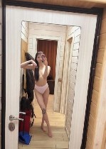 Интим-девушки, индивидуалки объявление но. 3708582: Вика