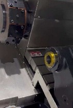 Разное объявление но. 3526181: Токарно-фрезерный станок с ЧПУ Fanuk DL55M – в наличии!