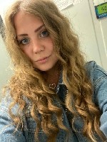 Интим-девушки, индивидуалки объявление но. 3504488: 155/40/2 21 год Яркая ГОЛУБОГЛАЗАЯ шатенка