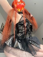 Эротический массаж объявление но. 3643819: Рыжая милашка Тата👅 Мне 20 лет🔞 Приглашаю повеселиться к себе🔥