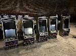 Разное объявление но. 3324070: Продаются игровые автоматы гаминатор FV623
