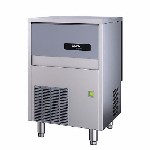 Холодильники, морозильные камеры объявление но. 3124758: Льдогенератор APACH кубик ACB4625B A.