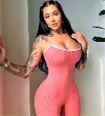 Интим-девушки, индивидуалки объявление но. 3825859: Галарина