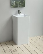 Отделочные материалы объявление но. 3426419: Сантехника от производителя NSbath