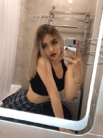 Интим-девушки, индивидуалки объявление но. 3535097: Проститутка Юля