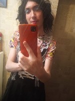 Девушка, ищу парня объявление но. 3704977: Метро Коломенская