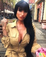 Интим-девушки, индивидуалки объявление но. 3484972: Малика