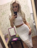 Интим-девушки, индивидуалки объявление но. 3717824: Вика