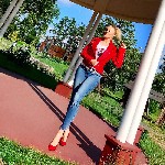 Девушка, ищу парня объявление но. 3907227: Для мужчин ценящих нежность,  ласку и страсть