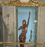 Интим-девушки, индивидуалки объявление но. 3884441: Шаловливая,  горячая развратница с удовольствием приедет в гости Телеграм +79266104457