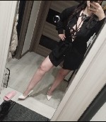 Интим-девушки, индивидуалки объявление но. 3373971: 25 лет.  168/54/3 Яркая брюнетка!