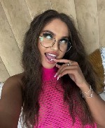 Интим-девушки, индивидуалки объявление но. 3631720: Рамиля