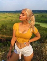 Интим-девушки, индивидуалки объявление но. 3453885: Тая