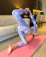 Эротический массаж объявление но. 3597296: Частный мастер Лиана,  очень приятно😘🤝❤️‍🔥 Я молода и горяча 😉🍓