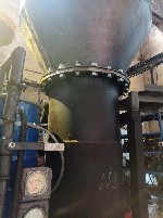 Разное объявление но. 3470905: Газогенераторы газификаторы на твердом топливе - для мaйнинга и электроснабжения.