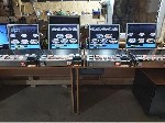 Разное объявление но. 3336572: Мини игровой автомат гаминатор,  игрософт,  белатра