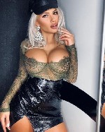 Интим-девушки, индивидуалки объявление но. 3814769: Светлана